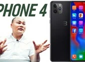 Bphone 4 dự kiến sẽ ra mắt vào tháng 3-2020?