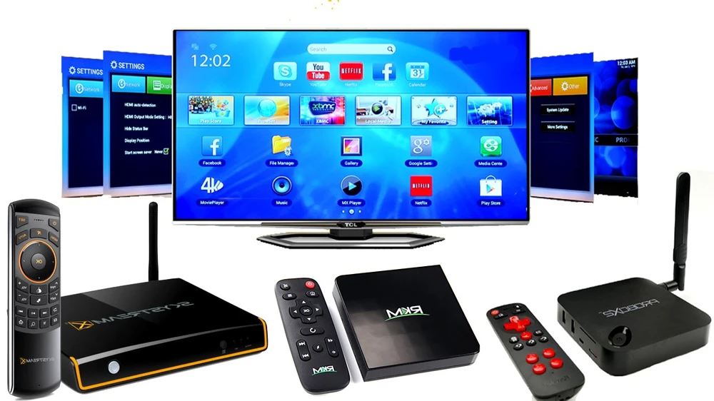 android-tv-box