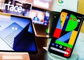 Google và Microsoft sản xuất điện thoại tại Việt Nam?
