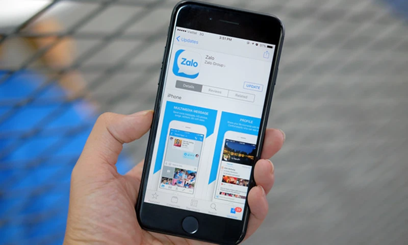 zalo