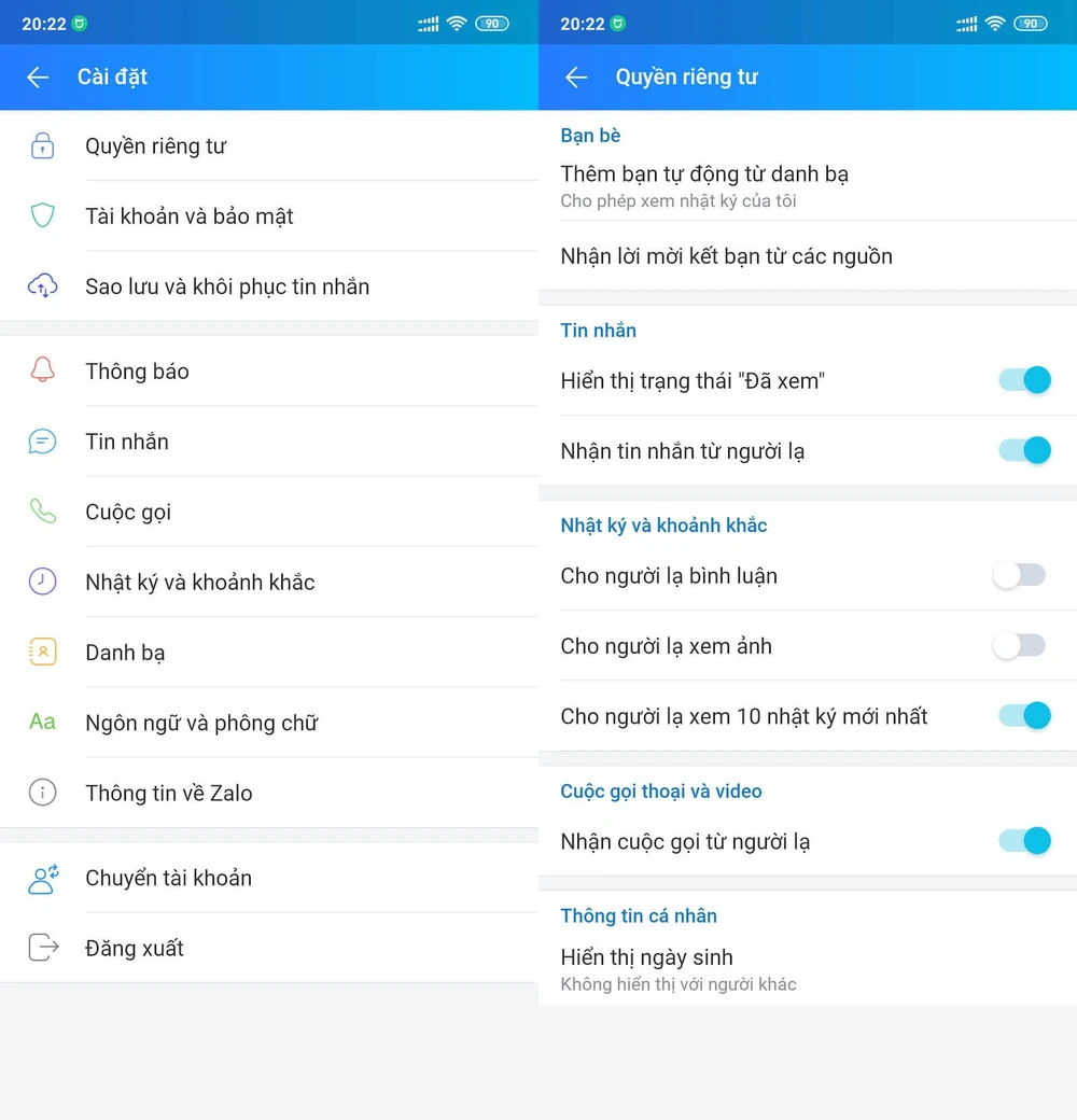 tat-tuy-chon-da-xem-tren-zalo