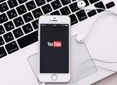 Cách nghe nhạc trên YouTube khi tắt màn hình iPhone