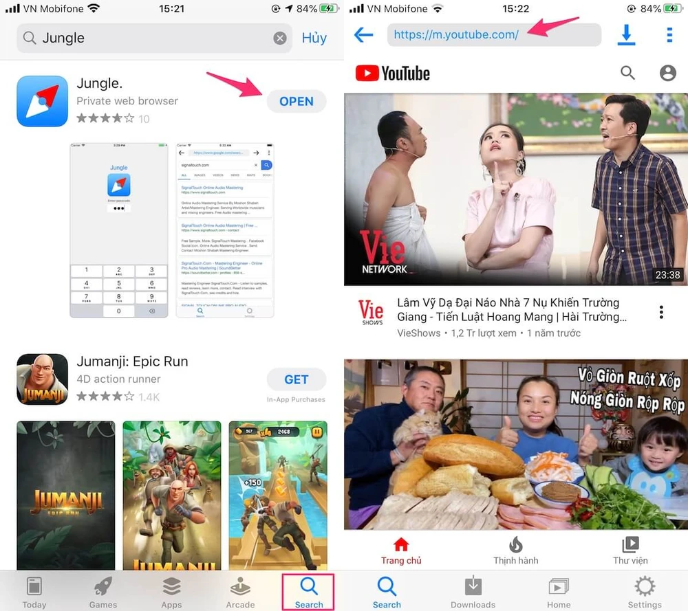 tai-video-YouTube-bang-jungle