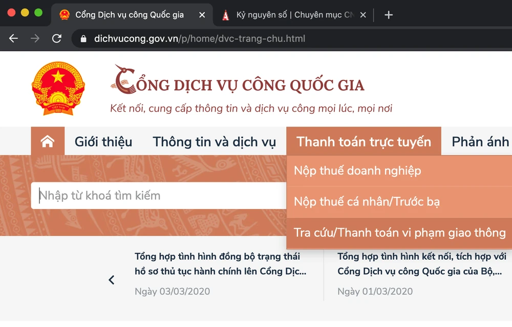cong-dich-vu-cong-quoc-gia