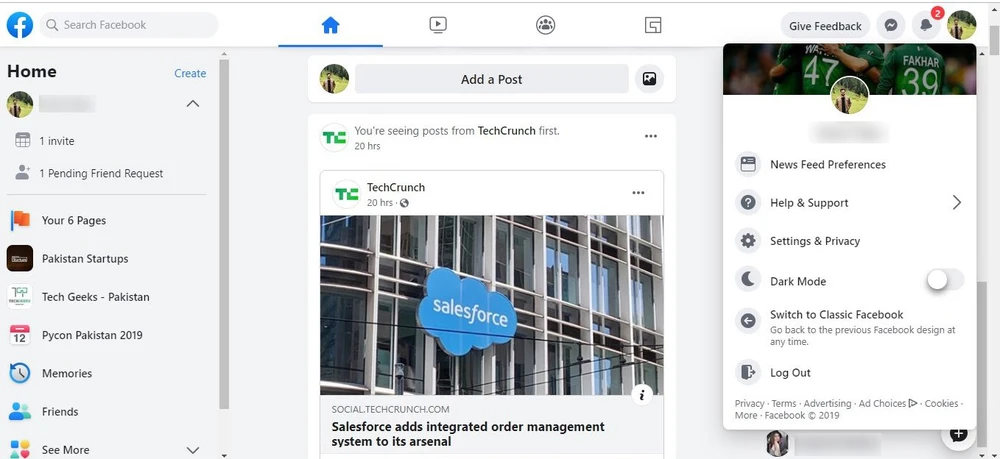 chuyen-facebook-ve-giao-dien-cu