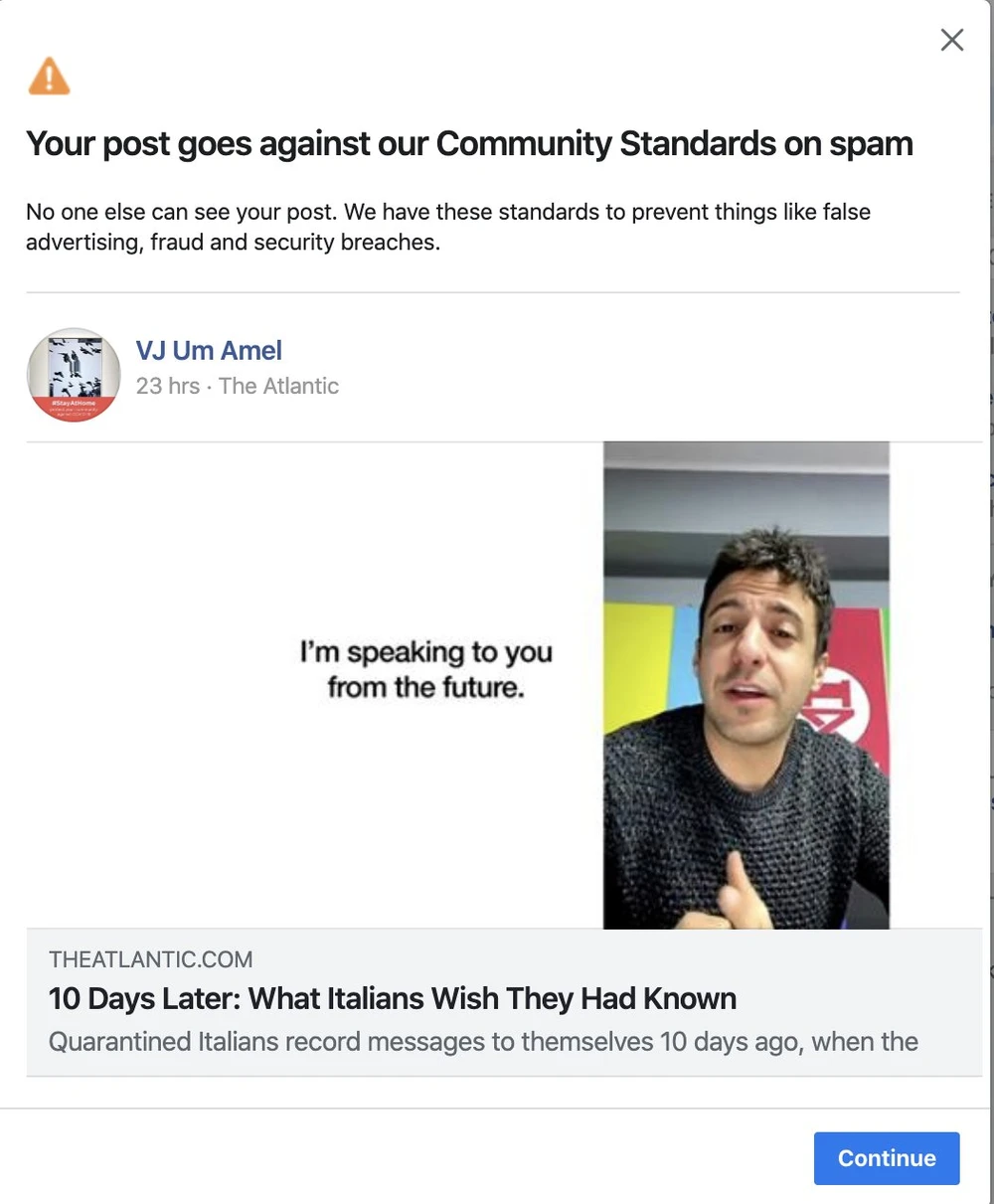 nhieu-bai-viet-ve-covid-19-bi-bao-cao-la-thu-rac