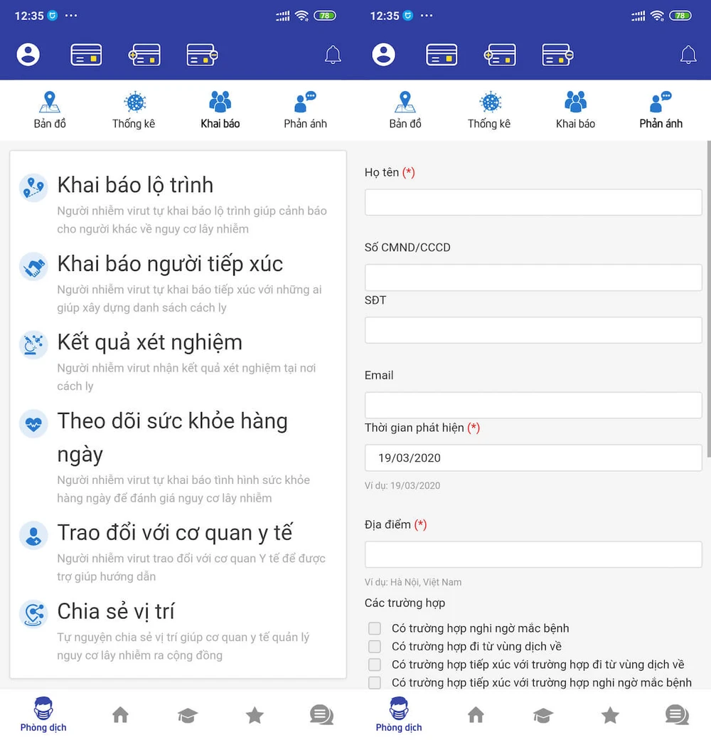phan-anh-truong-hop-nghi-nhiem-covid-19