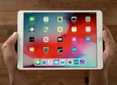 Apple sẽ sửa chữa miễn phí nếu iPad gặp sự cố màn hình