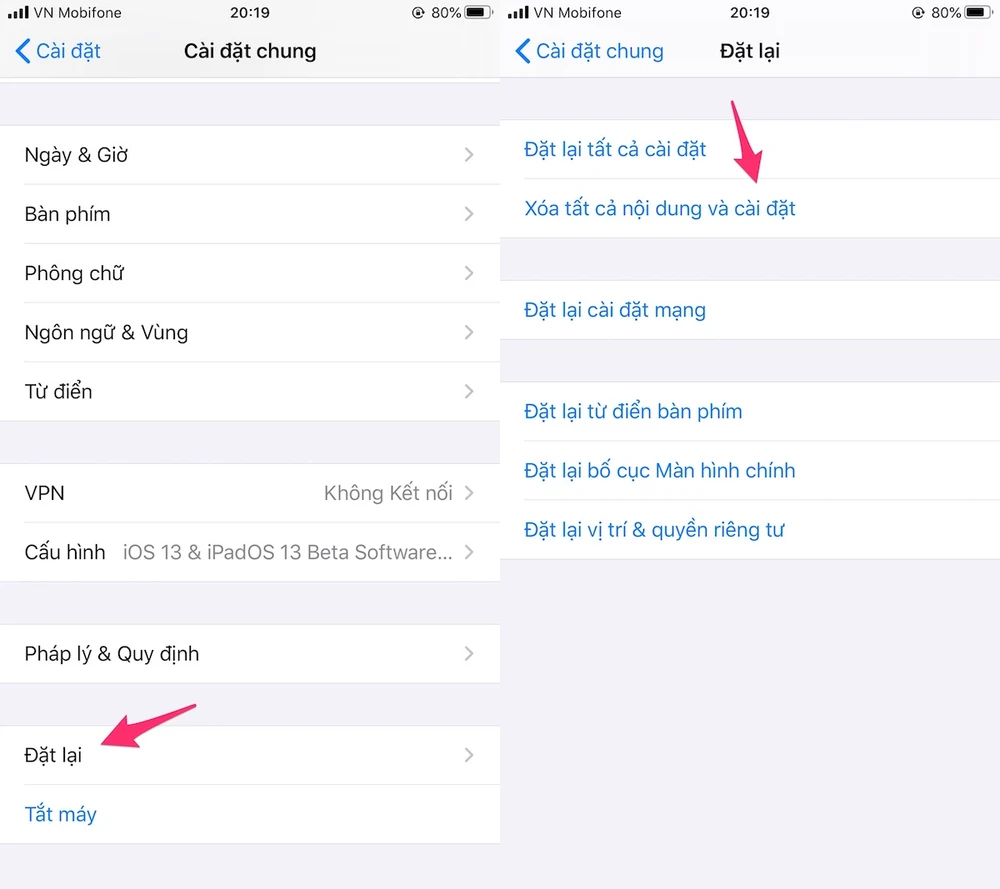 xoa-toan-bo-du-lieu-tren-iphone