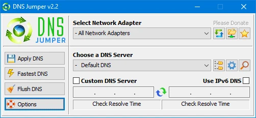 dns-jumper