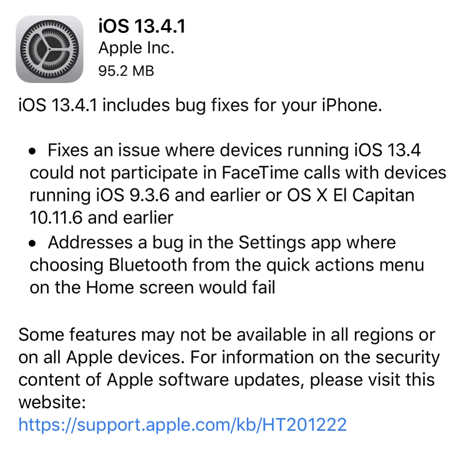 ios-13.4.1