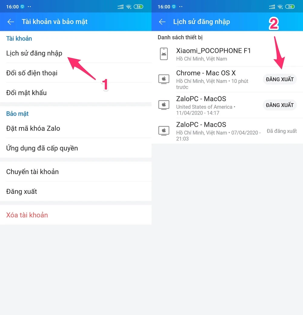 dang-xuat-tai-khoan-zalo-tu-xa