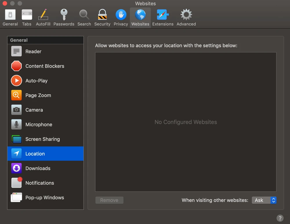 thu-hoi-quyen-truy-cap-tren-safari