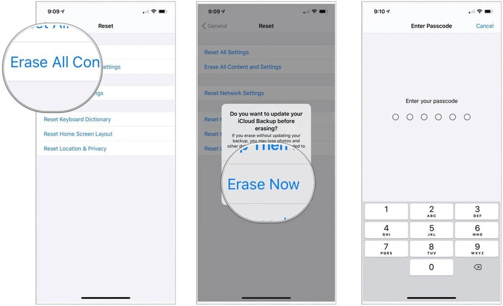 xoa-du-lieu-tren-iphone