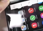 Màn hình Samsung Galaxy Z Flip rất dễ bị hư hỏng