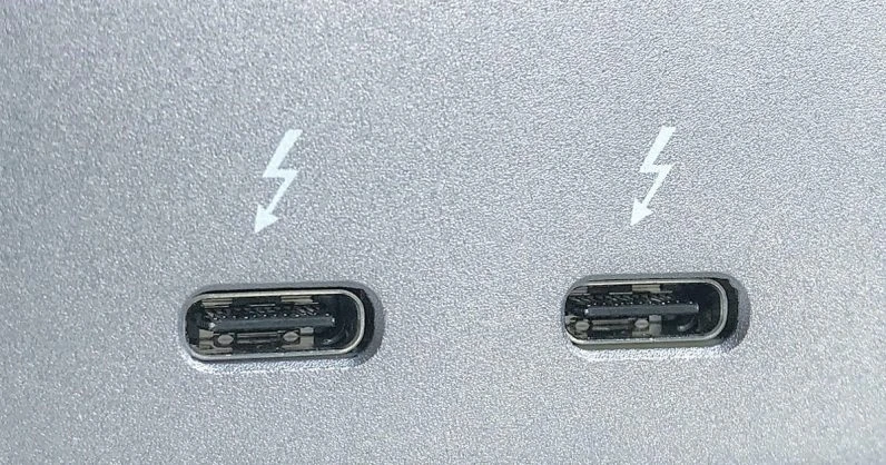 thunderbolt