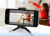 Cách biến điện thoại cũ thành camera giám sát cực nhanh