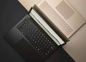 Microsoft nói gì về việc Surface Laptop 3 bị nứt màn hình?