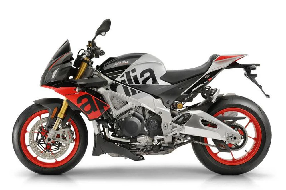 aprilia