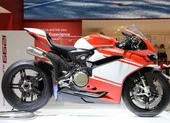 Danh sách các mẫu xe mô tô bị triệu hồi vì lỗi má phanh Brembo