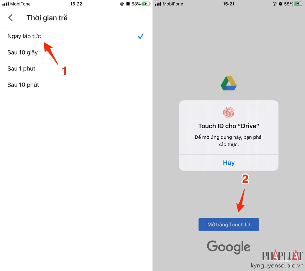bao-mat-google-drive