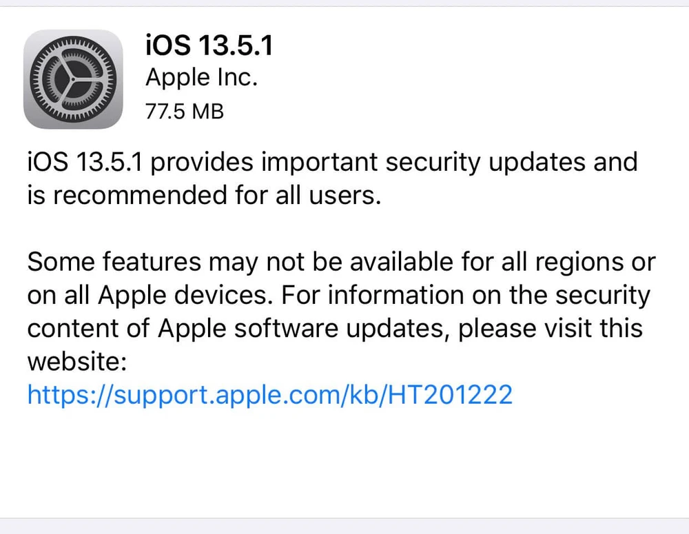 ios-13.5.1