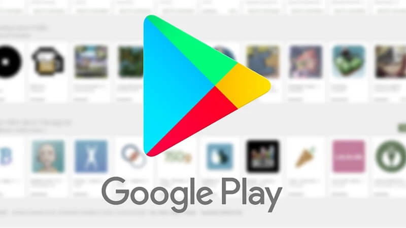 google-play