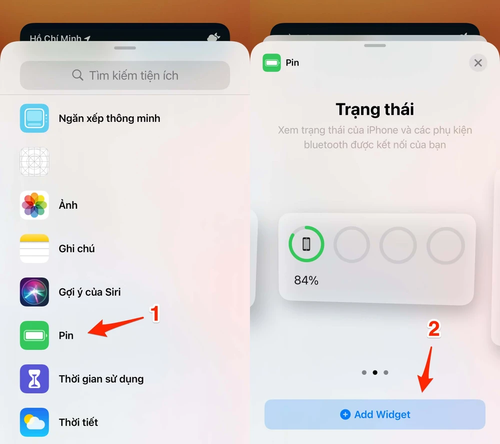 widget-battery-iPhone 