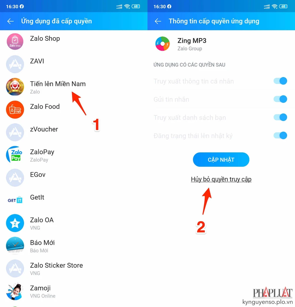 xoa-ung-dung-tren-zalo