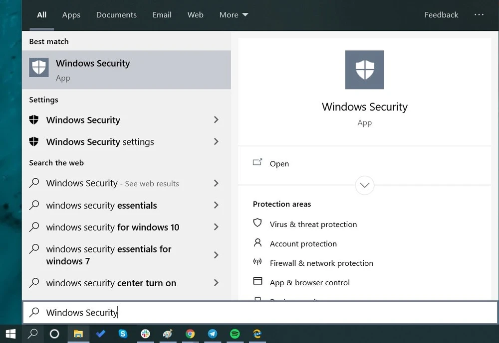 windows-security