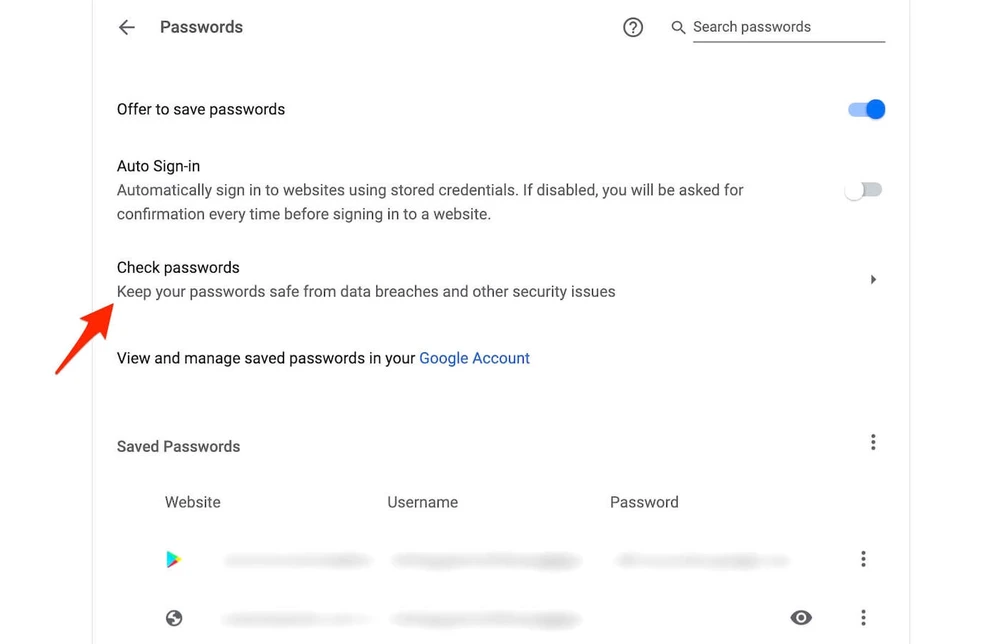 password-checkup-chrome