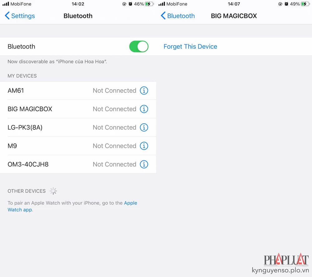 quen-thiet-bi-bluetooth-va-ket-noi-lai
