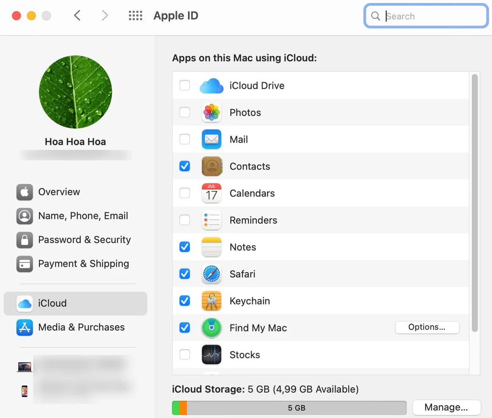 dat-lai-mat-khau-apple-id-tren-may-mac