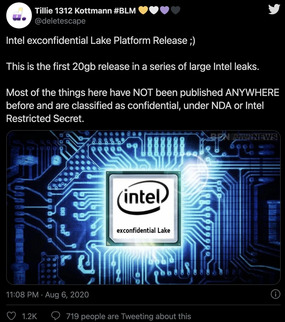 intel