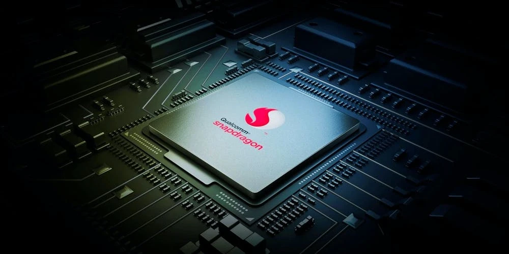 snapdragon