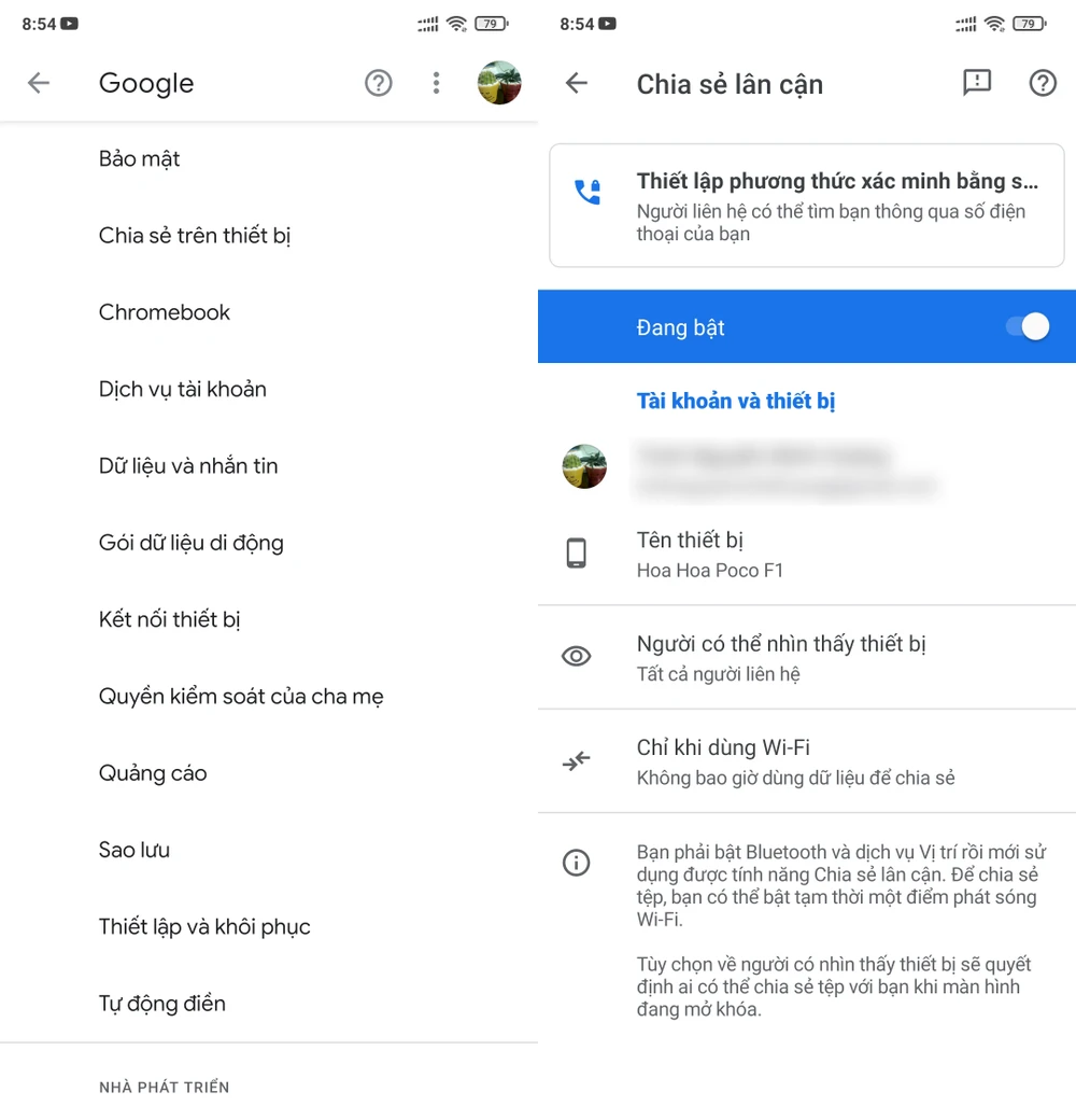 cach-kich-hoat-nearby-share-tren-android