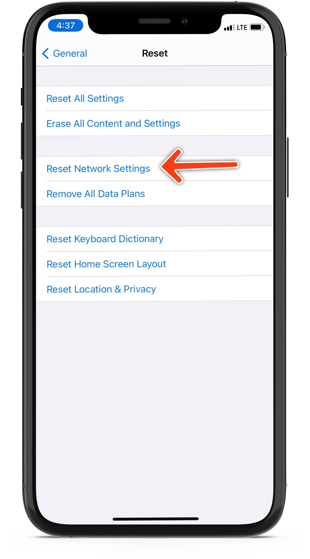 dat-lai-cai-dat-mang-tren-iphone