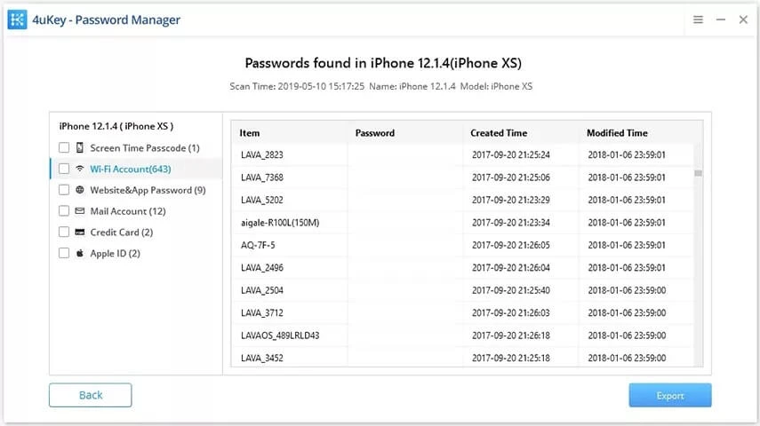 tenorshare-4ukey-password-manager