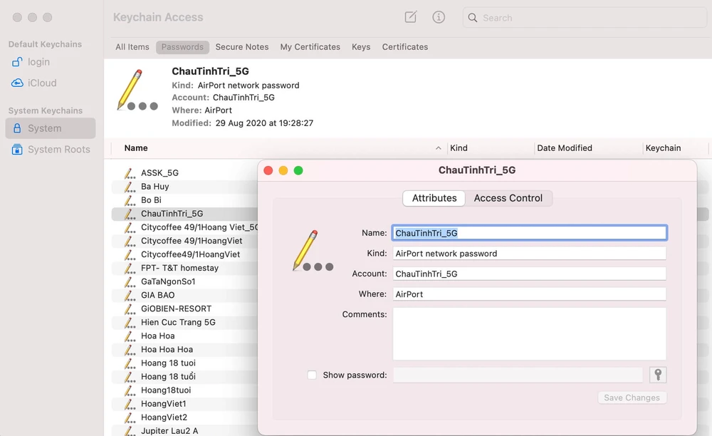 xem-mat-khau-wifi-qua-keychain-access
