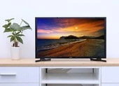 3 mẫu tivi thông minh 40 inch giá dưới 6 triệu đồng