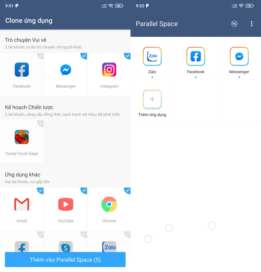 parallel-space-kynguyenso