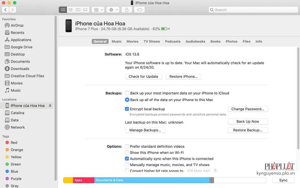 sao-luu-du-lieu-iphone