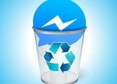 Cách xem lại tin nhắn Messenger đã xóa trên điện thoại