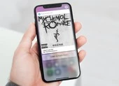 Cách tìm bài hát thông qua giai điệu ngay trên iPhone