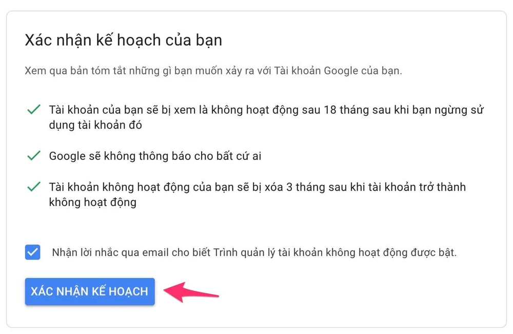 lap-ke-hoach-xoa-tai-khoan-google