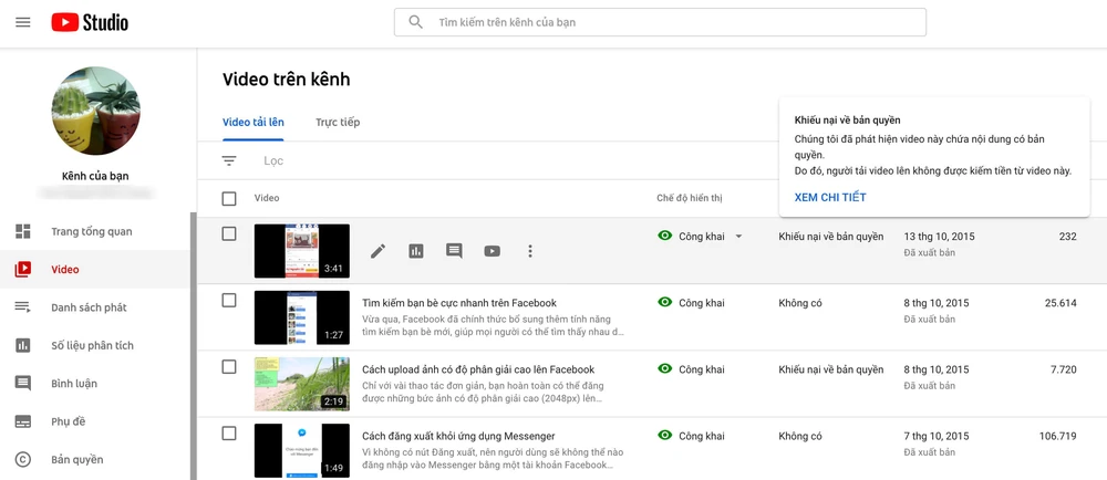 khieu-nai-ban-quyen-video