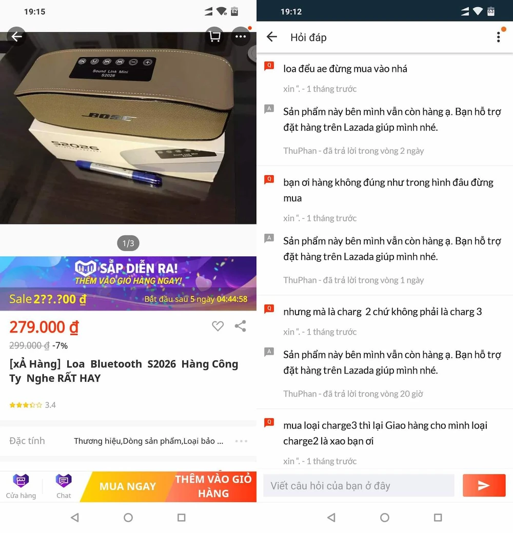 san-pham-nhai-tren-lazada