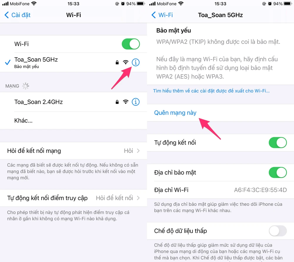 cach-quen-mang-tren-iphone