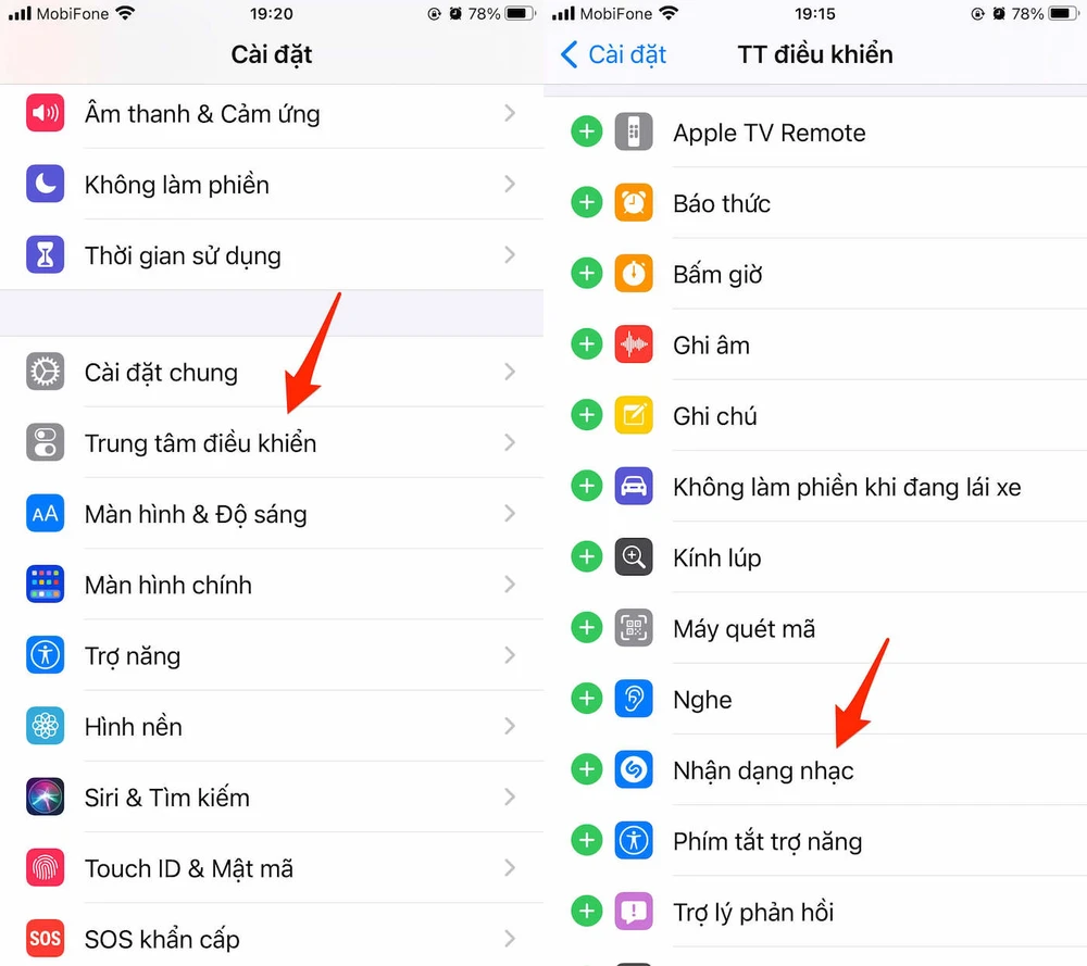 them-tinh-nang-nhan-dang-nhac-vao-trung-tam-dieu-khien-iphone