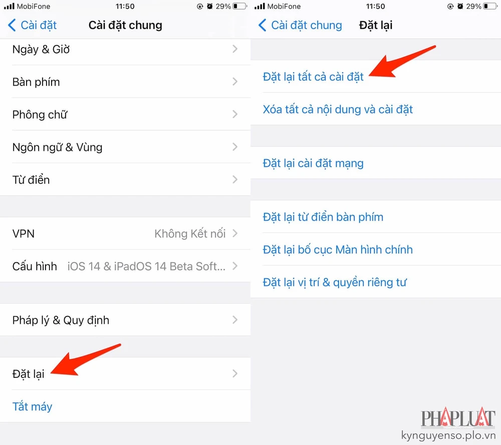 dat-lai-cai-dat-tren-iphone-kynguyenso
